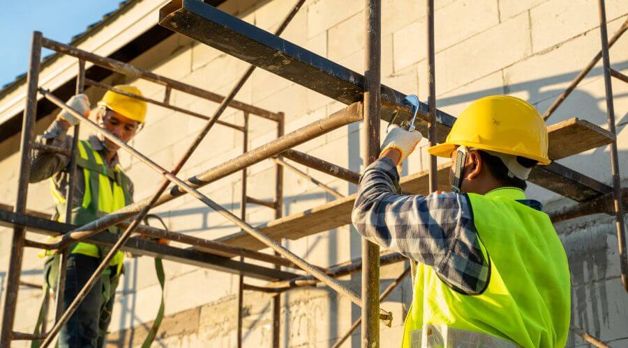 Fascia Repair in Stinson Beach, CA